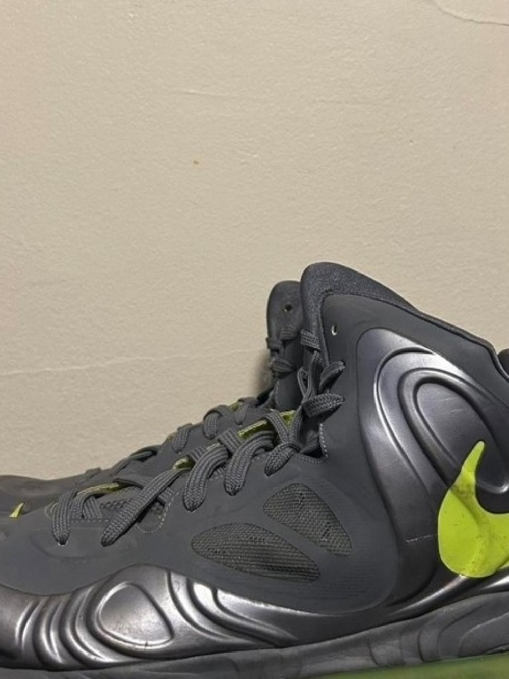 Nike Air Max Hyperposite Atomic Green